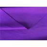 Buy cheap Plain 32G Polyester Spandex Fabric High Density 58 / 60 Inches from wholesalers