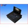 Buy cheap Rotating Monitor Lift Mechanism For Luxury Conference Room / Trading Room / Meeting Room from wholesalers