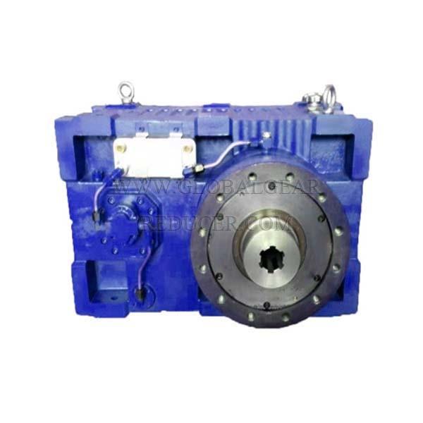 Buy cheap ZLYJ 133/146/173/180 Gearbox For Extruder Machine from wholesalers