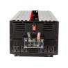 Buy cheap 50Hz / 60Hz 220V Pure Sine Wave Single Phase Inverter 6KW Rated 12KW Peak from wholesalers