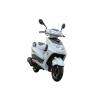 Buy cheap Alloy Wheel Gas Powered Mopeds 139QMB 152QMI 157QMJ Front Disc Rear Drum from wholesalers
