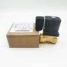 Buy cheap Temperature Resistant Burkert Valve 00221602 24V DC Voltage from wholesalers