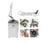 400mj 532nm Nd Yag Laser Picosecond Laser Tattoo Pigmentation Removal Machine