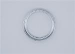 Stainless Steel Pressure Gauge Accessories Cover 40 mm OD Y40 Anti - Rust