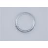 Buy cheap Stainless Steel Pressure Gauge Accessories Cover 40 mm OD Y40 Anti - Rust from wholesalers