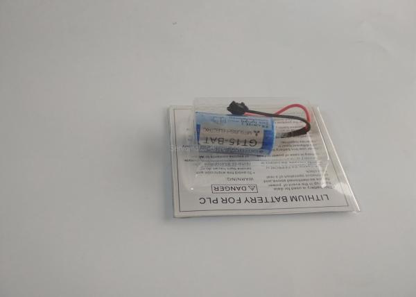 Buy cheap Mitsubishi GT15-BAT Battery Servo Battery Pack In original Packing from wholesalers