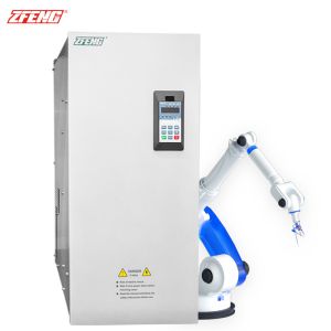 China 380V Robot Universal Servo VFD Variable Frequency Drive on sale
