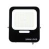 Buy cheap Waterproof Solar Powered Flood Lights 200 W 110 lm/W 6000K 50000hrs Lifespan from wholesalers