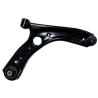 Buy cheap Nature Rubber Bushing Adjustable Front Suspension Lower Control Arm for KIA SOUL 2015-2022 from wholesalers