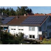 Buy cheap BIPV Building Integrated Photovoltaics System For Solar Industry product
