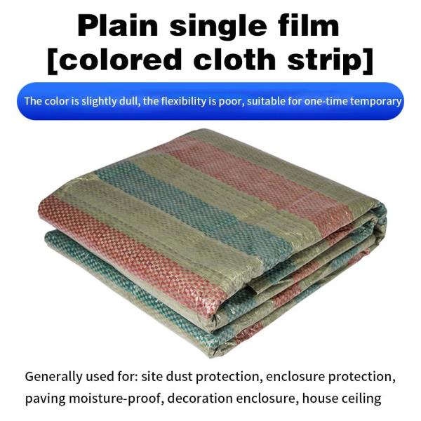 Buy cheap Heavy Duty Durable Outdoor Cover Tarp Sheet with High Surface Hardness from wholesalers
