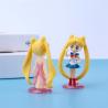 Buy cheap Toy manufacturers OEM Mini Sailor Moon Toys Surprise Toys Can Put In Capsule from wholesalers