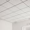 Buy cheap Heat Insulation Fiber Ceiling Board for Armstrong Malaysia 600x1200 Acoustic Tile from wholesalers