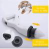 Buy cheap Cordless Electric Spin Scrubber Drill Brush Set High Speed 360 Rotation from wholesalers