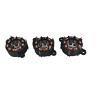 Buy cheap 6KW Automatic Stator Winding Machine With 2pcs Working Station from wholesalers