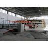 Buy cheap 220V Flexible Non Woven Fabric Production Line High Speed from wholesalers