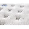 Buy cheap Queen Size 0.6cm Foam Compressed Pocket Spring Mattress from wholesalers
