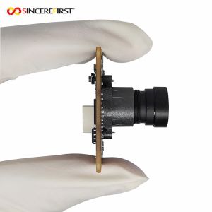 5mp Global Shutter Camera Module Industrial Camera Module 38mm×38mm