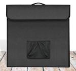 Photo Studio Light Box Shooting Light Tent Brightness Adjustable with 4 color