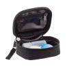 Buy cheap Hanging Toiletry Bag, Gonex Travel Cosmetic Makeup Organizer with Zipper Closure from wholesalers