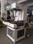 Hydraulic Manual Shoe Sole Press 380V High Pressure Multi Purpose Efficiency