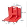Buy cheap 2024 Straight Flood Boxwall Water Barrier Boxwall Flood For Fighting Flood from wholesalers