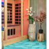 Buy cheap Chemical Resistant Polypropylene 3D Cubic Garage Flooring 15.75 X 15.75 X 0.7 Inch from wholesalers