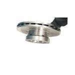 Ceramic Brake Discs for Heavy Truck 9424212112 to Meet Customer Requirements