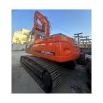 ORIGINAL Hydraulic Cylinder Doosan Dx225 Crawler Excavator Machine Dx225LC Heavy