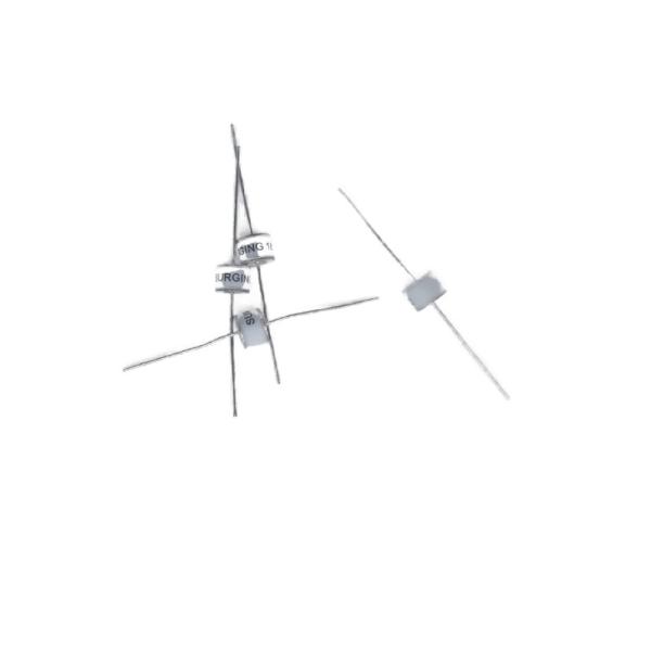 Buy cheap 2000V Lightning Surge Ceramic Gas Ionization Discharge Tube 10KV Coaxial UL Certified from wholesalers