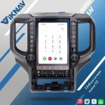 2019-2024 Dodge Ram 1500 Aftermarket Radio Car Stereo Carplay 13.6 Inch Android