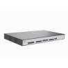 Buy cheap 1U 8 PON GEPON OLT SFP 4 Optical Fiber 20km , 10g EPON OLT 1 / 64 ONT Uplink from wholesalers
