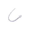 Buy cheap Disposable Et 7 Tracheal Intubation Tube Uncuffed Oral Preformed from wholesalers