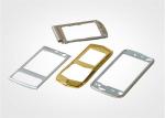 Magnesium Zinc Alloy Precision Die Casting , Small Aluminum Parts For Mobile