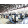 Buy cheap Outdoor Optical Fiber Wire and Cable Extrusion Machine cable making machine Affordable Brazil Market from wholesalers