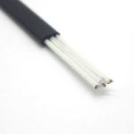 Om4 Armored Optical Cable GYFXTY GYFXTBY 100M for Outdoor