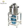 Buy cheap 3kg / Times 2200W Meat Paste Making Machine Meatball Beater Machine from wholesalers