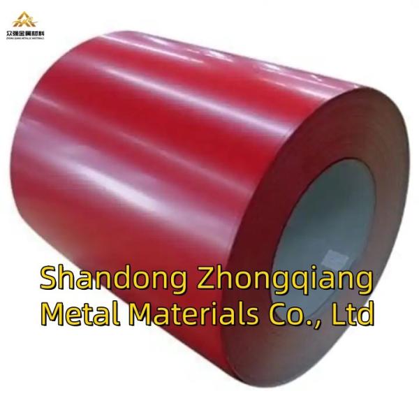 Buy cheap Steel Coil SGH400 Grade Color Coated Steel Coils Galvanized JIS AS EN ASTM Standard from wholesalers