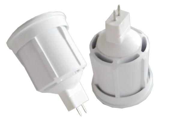 Buy cheap LED Spotlight MR16 DIMMABLE 7W 500LM 630LM from wholesalers