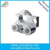 Buy cheap Precision CNC Machining Parts with Aluminum/Brass/Stainless Steel (Customized) from wholesalers