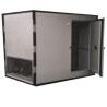 Buy cheap Commercial Seafood Cold Storage Portable Cold Rooms from wholesalers