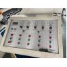 Buy cheap Single Facer Machine for Flute Paperboard Making and Corrugated Cardboard Production from wholesalers
