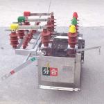 Zw8 outdoor high voltge Vacuum Circuit Breaker