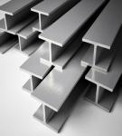 2-18mm C Channel Steel Beam