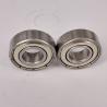 Buy cheap R13 ZZ 2RS Electrical Machinery Wheel Ball Bearing GCr15 ISO9001 Approval from wholesalers