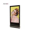 Buy cheap Vertical Public Mupi Indoor Digital Signage Industrial Panel For Airport from wholesalers