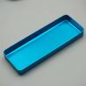 Buy cheap Custom Aluminum Sheet Metal Fabrication Anodized Metal Stamping Parts from wholesalers