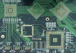 Buy cheap 6 Layer Industrial System Comtrol PCB Board Layout 1.6mm ENIG Finished FR4 PCB from wholesalers