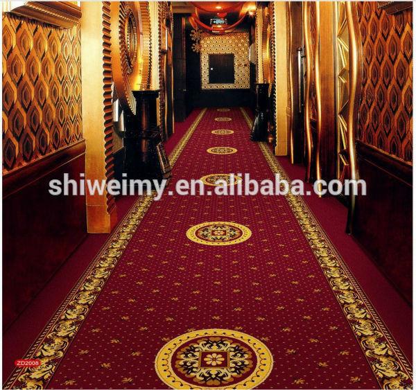Buy cheap Wilton Carpet,Hotel Carpet,Home Carpet,hotel ballroom carpet from wholesalers