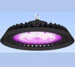 200w led high bay light price UFO commercial dimmable veg flower led grow light
